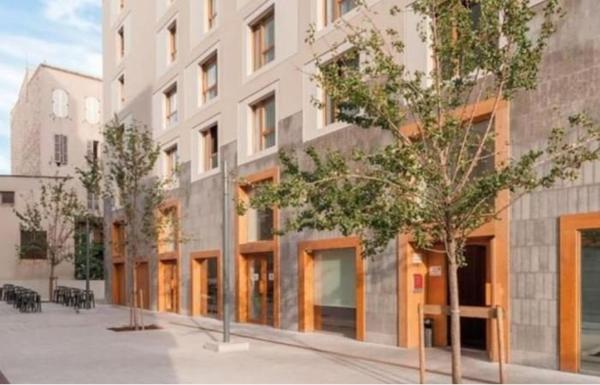 INVESTISSEMENT LOCATIF – MARSEILLE - Résidence Appart'City Marseille Euromed - 6.03%  de rentabilité.