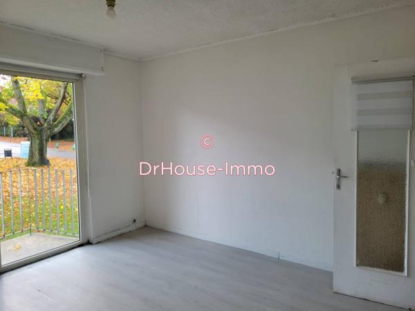 Appartement à vendre 3 pièces de 57 m²