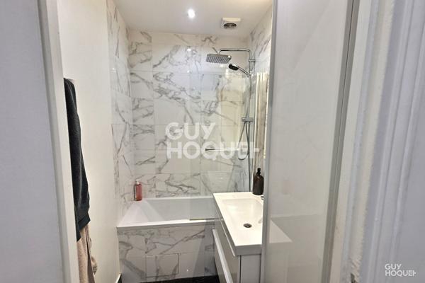 MAISONS-ALFORT HYPER CENTRE ? APPARTEMENT 3 PIÈCES DE 63,30 m²