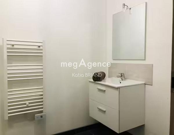 Appartement à LAVAL, 53000 - 1 pièce 22m²