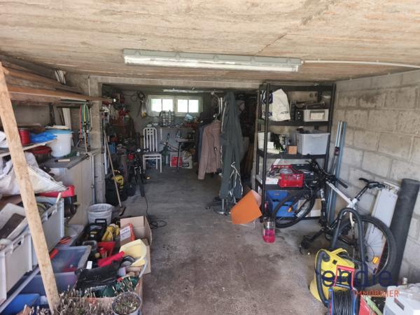 VENTE : MAISON 4 PIECE 85 m² A COMMENTRY
