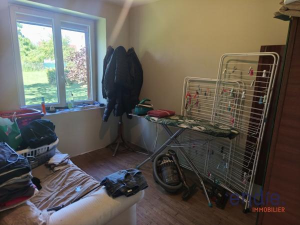VENTE : MAISON 4 PIECE 85 m² A COMMENTRY