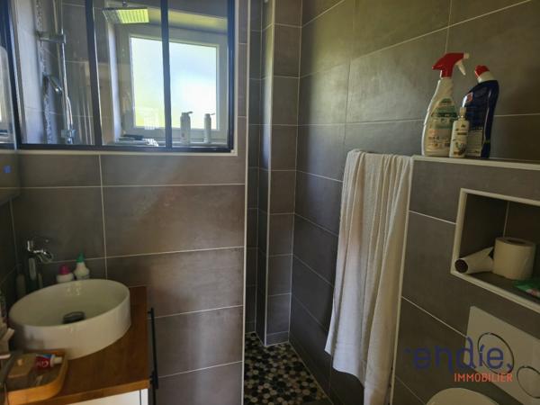 VENTE : MAISON 4 PIECE 85 m² A COMMENTRY