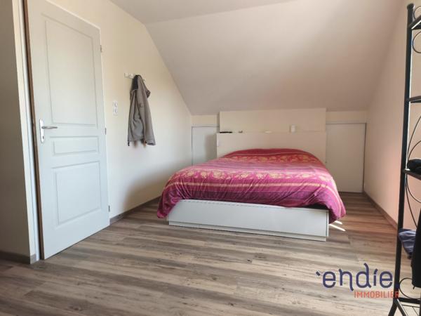VENTE : MAISON 4 PIECE 85 m² A COMMENTRY