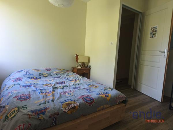 VENTE : MAISON 4 PIECE 85 m² A COMMENTRY