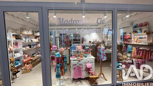 Appartement à vendre 1 pièce 19 m² Saint-François