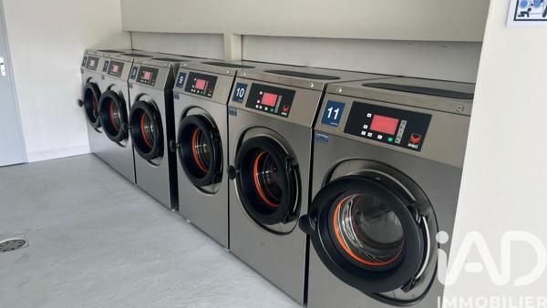 Appartement à vendre 1 pièce 19 m² Saint-François