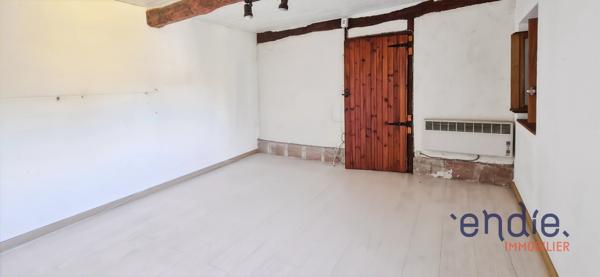 Maison plein centre villefranche de lauragais Endie immobilier