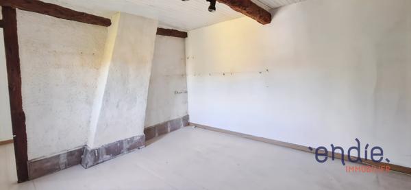 Maison plein centre villefranche de lauragais Endie immobilier