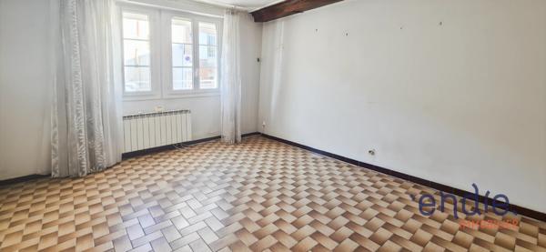 Maison plein centre villefranche de lauragais Endie immobilier