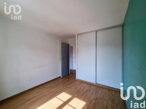 Apartment for sale 3 rooms 60 m² Bailly-Romainvilliers