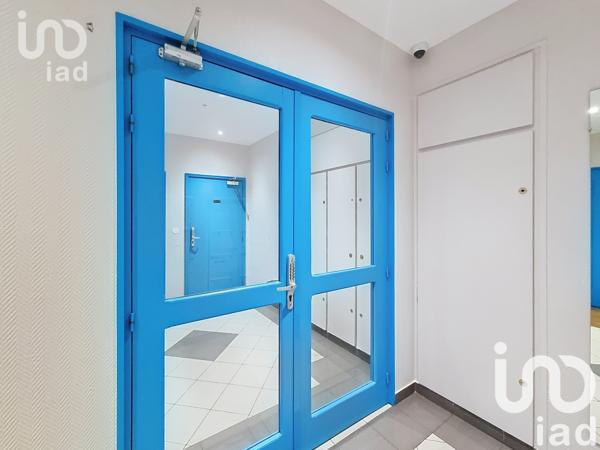 Apartment for sale 3 rooms 60 m² Bailly-Romainvilliers