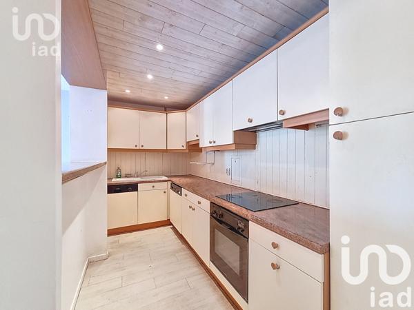 Apartment for sale 3 rooms 60 m² Bailly-Romainvilliers