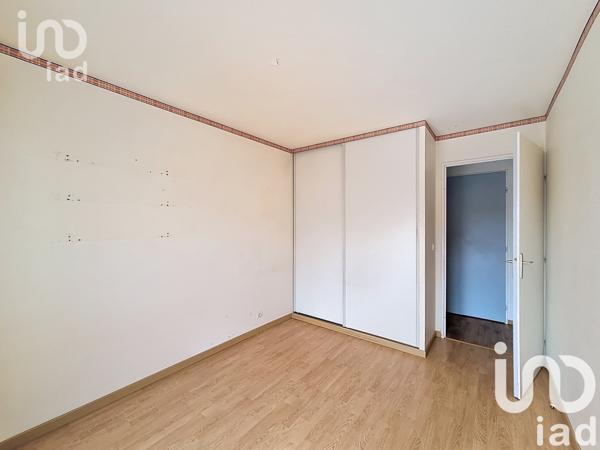 Apartment for sale 3 rooms 60 m² Bailly-Romainvilliers