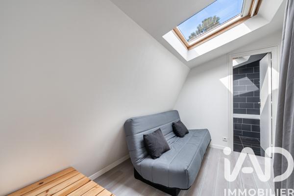 Maison à vendre 3 pièces 65 m² Nanterre
