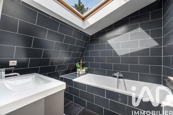 Maison à vendre 3 pièces 65 m² Nanterre