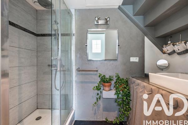 Maison à vendre 3 pièces 65 m² Nanterre