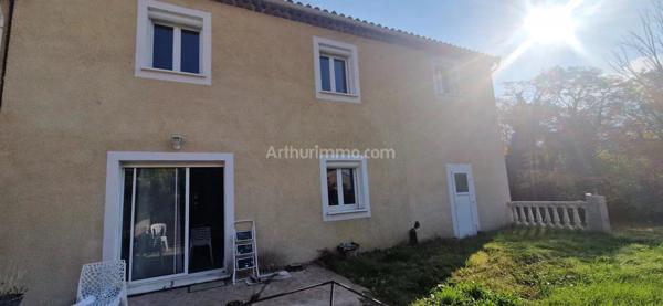 Vente Maison 5 pièces 140 m2 à Digne-les-Bains