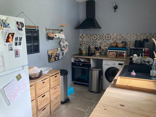 A LOUER MAISON ANGLIERS ,  Angliers