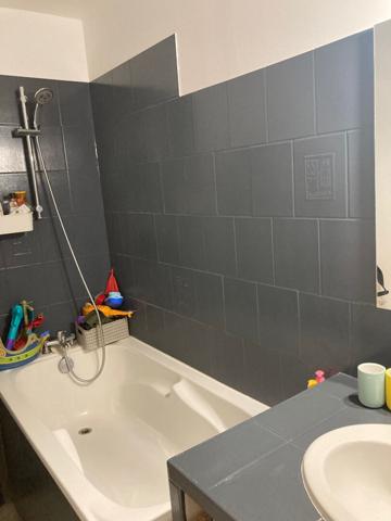 A LOUER MAISON ANGLIERS ,  Angliers