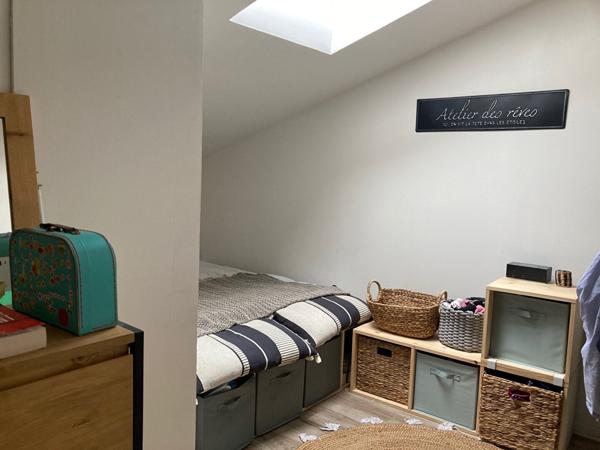 A LOUER MAISON ANGLIERS ,  Angliers