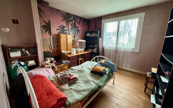 Maison à vendre    5 pièces • 83 m2 Graulhet