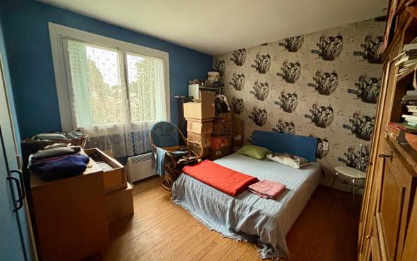 Maison à vendre    5 pièces • 83 m2 Graulhet