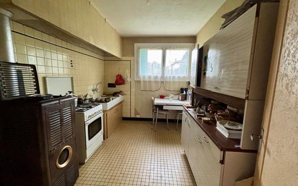 Maison à vendre    5 pièces • 83 m2 Graulhet