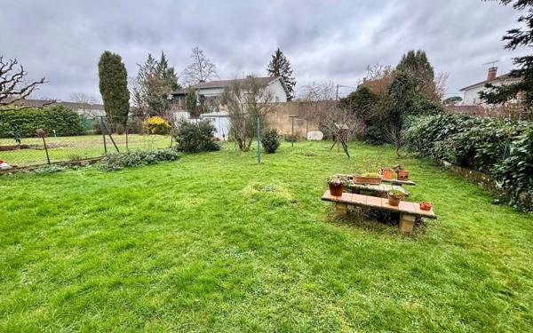 Maison à vendre    5 pièces • 83 m2 Graulhet