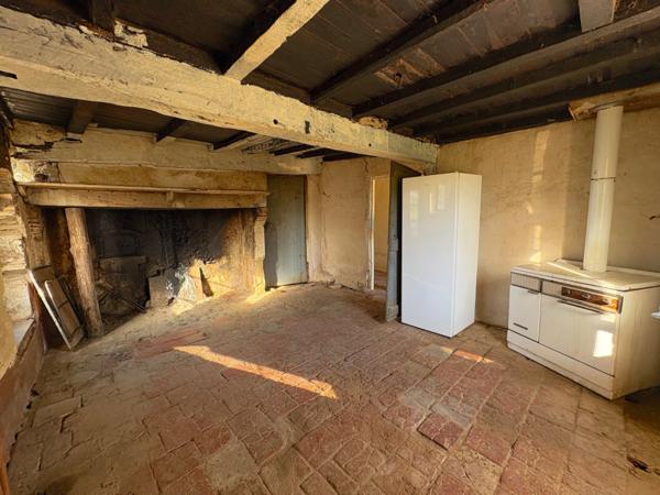 Maison à rénover 170m2 5 pièces AIRE SUR L'ADOUR (40)