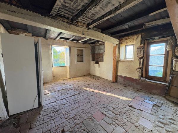 Maison à rénover 170m2 5 pièces AIRE SUR L'ADOUR (40)
