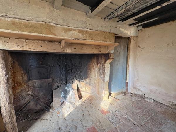 Maison à rénover 170m2 5 pièces AIRE SUR L'ADOUR (40)