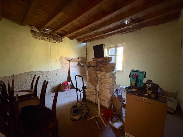 Maison à rénover 170m2 5 pièces AIRE SUR L'ADOUR (40)