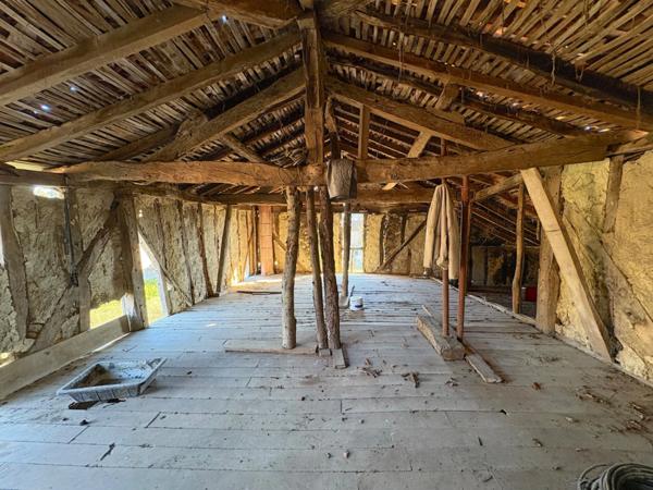 Maison à rénover 170m2 5 pièces AIRE SUR L'ADOUR (40)