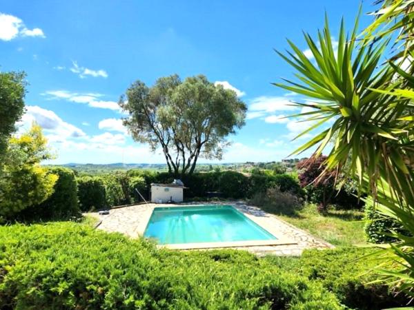 Villa de 170 m²