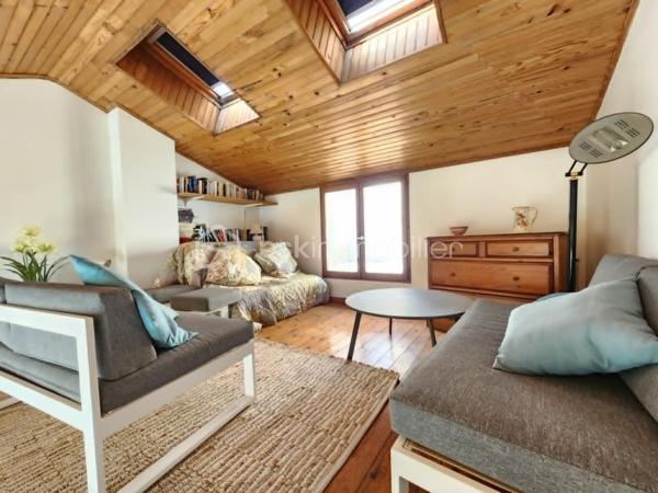 Villa de 170 m²