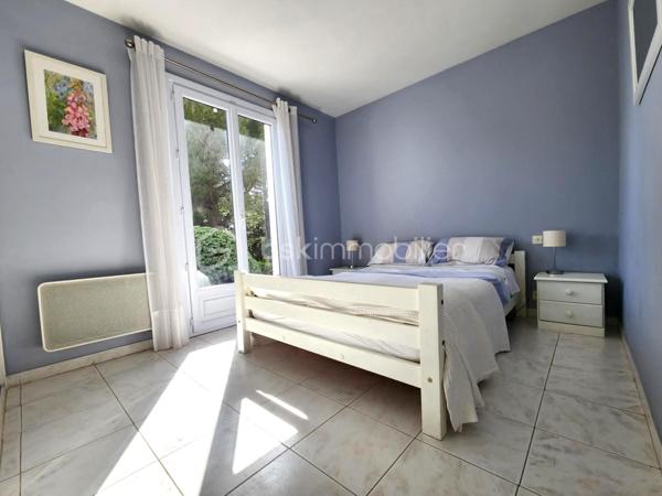 Villa de 170 m²