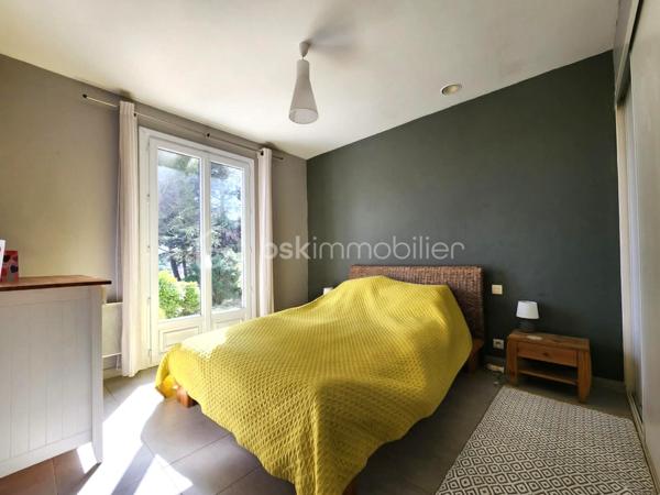 Villa de 170 m²