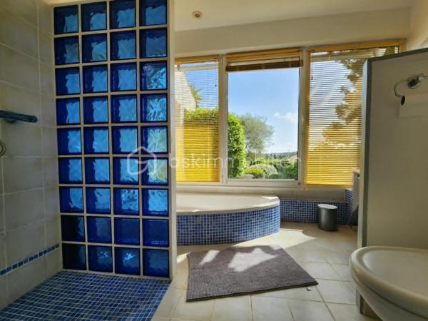 Villa de 170 m²