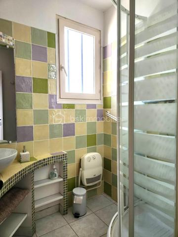 Villa de 170 m²