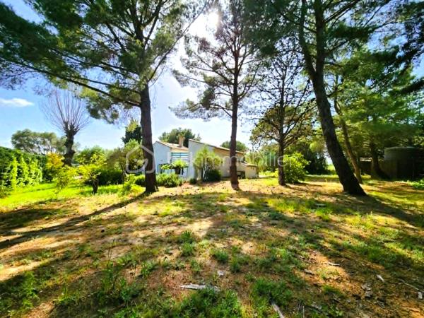 Villa de 170 m²