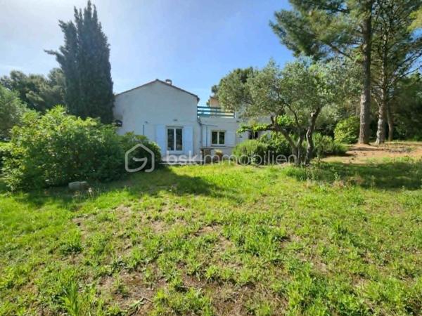 Villa de 170 m²