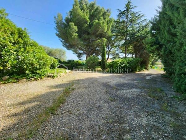 Villa de 170 m²