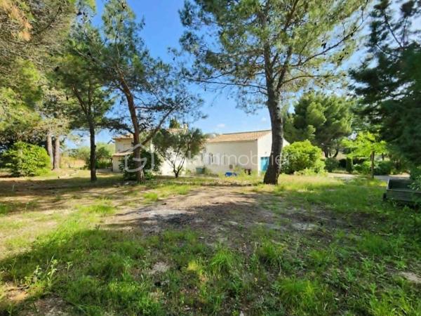 Villa de 170 m²