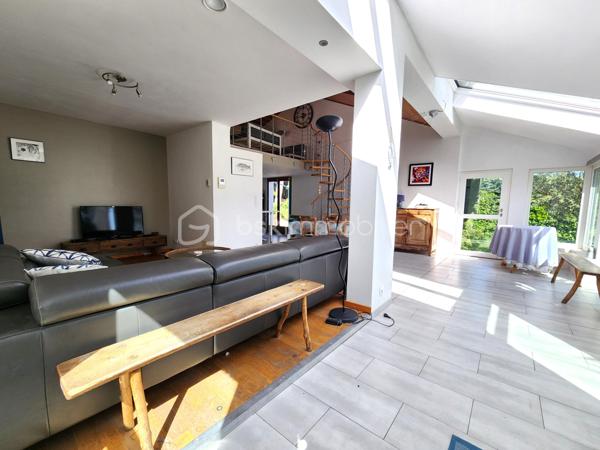Villa de 170 m²