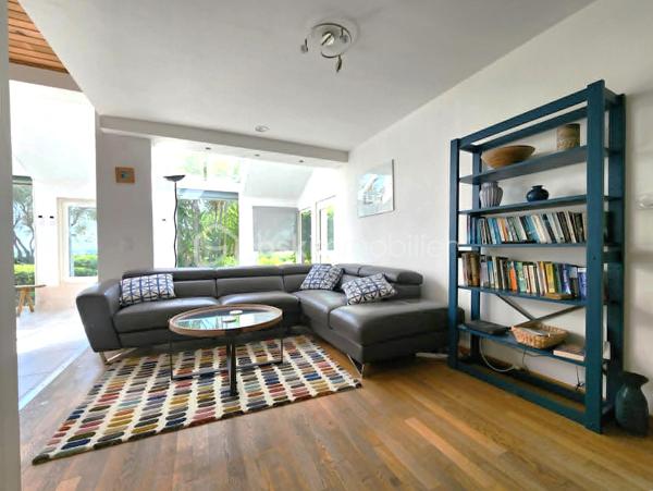 Villa de 170 m²