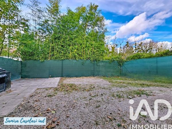 Maison à vendre 3 pièces 52 m² Breuillet