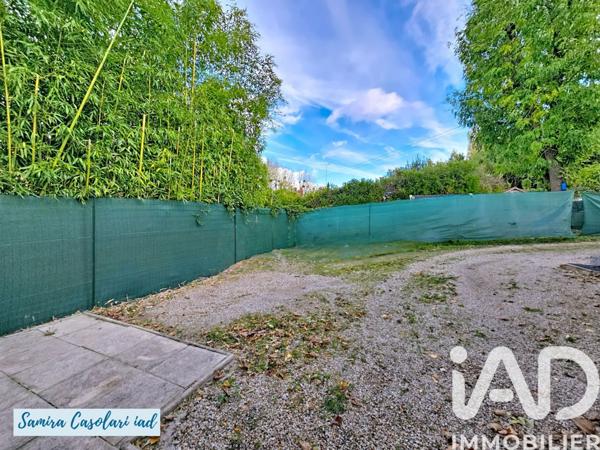 Maison à vendre 3 pièces 52 m² Breuillet