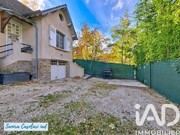 Maison à vendre 3 pièces 52 m² Breuillet