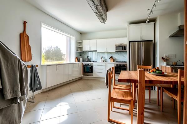 Limoges (87100) Maison familiale 160 m2, 5 pièces